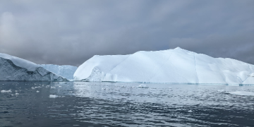 Trump Says America Needs Greenland for Security