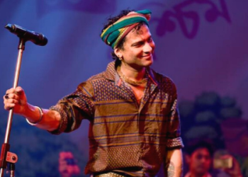 SIT files chargesheet in Zubeen Garg death case
