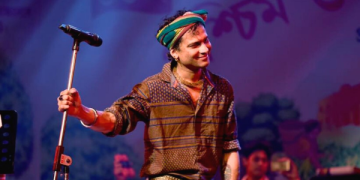SIT files chargesheet in Zubeen Garg death case
