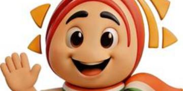 Aadhaar gets a face: UIDAI launches Aadhaar mascot Udai (उदय)