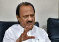 Maharashtra’s Deputy Chief Minister Ajit Pawar die in plane crash in Baramati