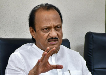 Maharashtra’s Deputy Chief Minister Ajit Pawar die in plane crash in Baramati