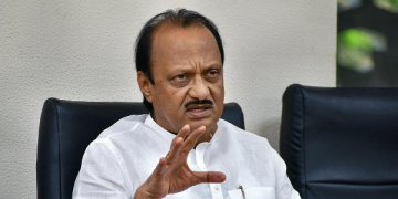 Maharashtra’s Deputy Chief Minister Ajit Pawar die in plane crash in Baramati