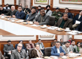CS Chairs High-Level Meeting on Amarnath Yatra 2026, Stresses Advance Planning and Safety