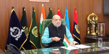Amit Shah says Economic Survey 2025-26 confirms strength that Indian economy has gained under leadership of PM Modi