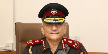 Pakistan’s Military and Constitutional Changes Reflect Weaknesses Exposed in Operation Sindoor : CDS