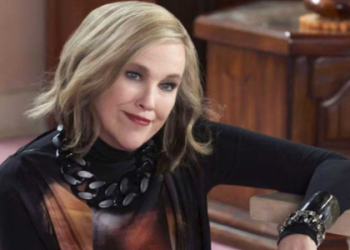 Renowned Canadian‑American actor Catherine O’Hara passes away in Los Angeles