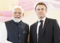 French President Emmanuel Macron confirms India visit for AI Impact Summit in New Delhi