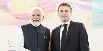 French President Emmanuel Macron confirms India visit for AI Impact Summit in New Delhi
