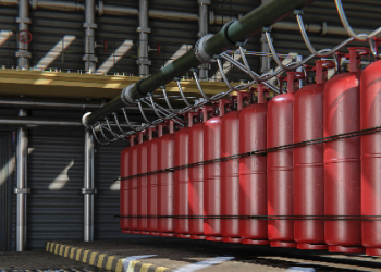 No Change in Domestic LPG Prices for household consumers