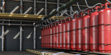 No Change in Domestic LPG Prices for household consumers