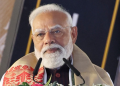 PM Modi greets Uttar Pradesh on Statehood Day