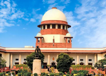 Supreme Court rules, menstrual health a fundamental right under Constitution