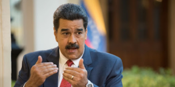 Maduro, wife plead not guilty in US court