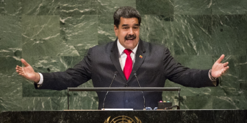 American Action in Venezuela Draws Mixed Reactions
