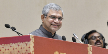 Centre approves 22 electronics manufacturing projects with ₹41,863 crore investment