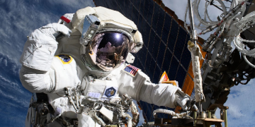 NASA Crew 11 Astronauts to Return Early from ISS