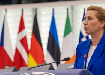 Danish PM calls on US to stop ‘threatening’ Greenland