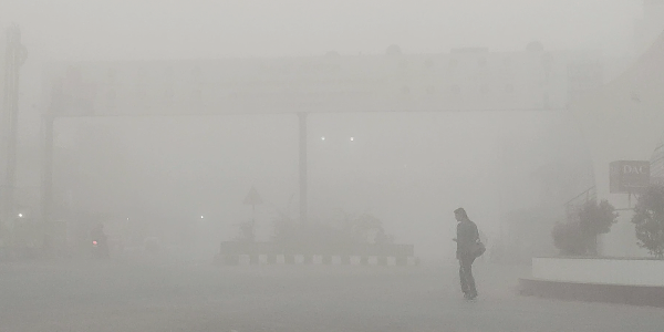 January Chill breaks records, IMD issues alert