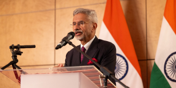 Jaishankar holds phone conversation with US Secretary of State Marco Rubio
