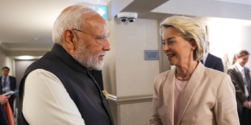 India-EU Free Trade Deal Reaches Decisive Stage