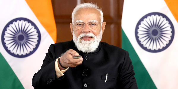 PM Modi distributes over 61,000 appointment letters at 18th Rozgar Mela