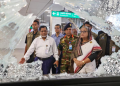 Former PM Hasina Criticises Bangladesh Election Process