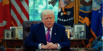 Trump hails PM Modi, Confident on India-US Trade Deal