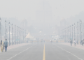 Fresh Western Disturbance to Intensify Winter Chill