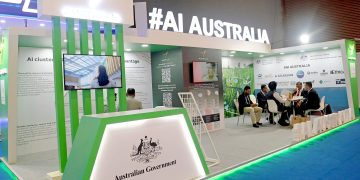 India AI Impact Summit 2026 Enters Fifth Day at Bharat Mandapam