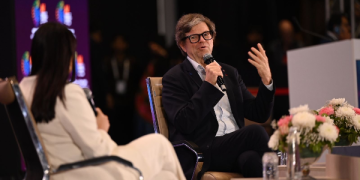 Industry Leaders Highlight AI’s Transformative Potential and India’s Leadership Role at India AI Impact Summit 2026