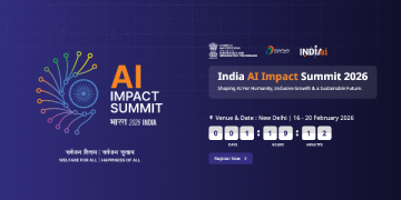 20 World Leaders to Attend India-AI Impact Summit from 16–20 Febuary