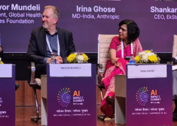 India AI Impact Summit 2026 Session Highlights Pathways to Scale AI from Pilots to Population Impact