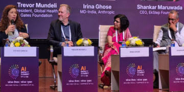 India AI Impact Summit 2026 Session Highlights Pathways to Scale AI from Pilots to Population Impact
