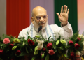 Nation pledges to wipe out Naxalism by 31st of next month: HM Amit Shah