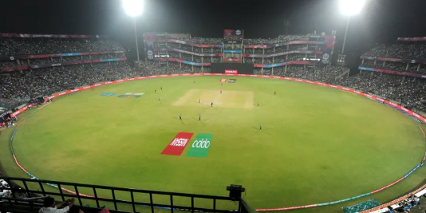 Arun Jaitley Stadium gears up to host ICC T20 World Cup 2026