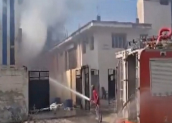 HM Amit Shah Expresses Grief Over Bhiwadi Factory Mishap; Assures Full Support to Victims