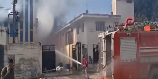 HM Amit Shah Expresses Grief Over Bhiwadi Factory Mishap; Assures Full Support to Victims