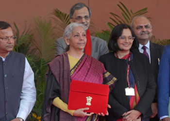 Highlights of Union Budget 2026-27