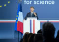 French President Emmanuel Macron to Begin 3 Day Official Visit to India on 17th Feb