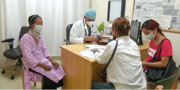 Health Sector Allocation Rises to ₹1.6 Lakh Crore in Budget 2026–27, Up Nearly 10%