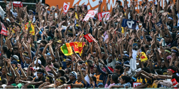 England beat Sri Lanka by 51 runs in Super 8 clash
