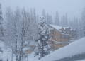 IMD forecasts rain, snowfall Over Western Himalayas