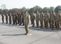 India-Kyrgyzstan Special Forces Exercise KHANJAR Begins