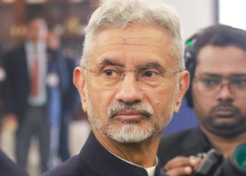 EAM Jaishankar Embarks on three-day US visit