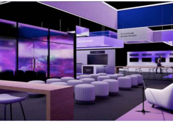 India’s AI Moment: Government, Startups and Creators Converge at MIB Pavilion