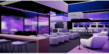 India’s AI Moment: Government, Startups and Creators Converge at MIB Pavilion