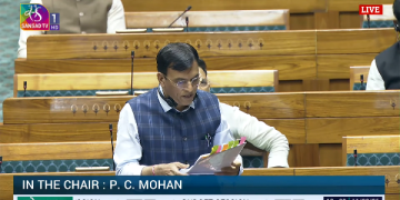 Industrial Relations Code (Amendment) Bill 2026 Introduced in Lok Sabha