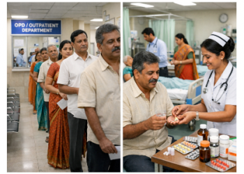 Basic customs duty exempted on 17 drugs and medicines for cancer patients in Budget 2026-27