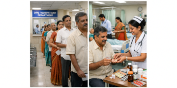 Basic customs duty exempted on 17 drugs and medicines for cancer patients in Budget 2026-27
